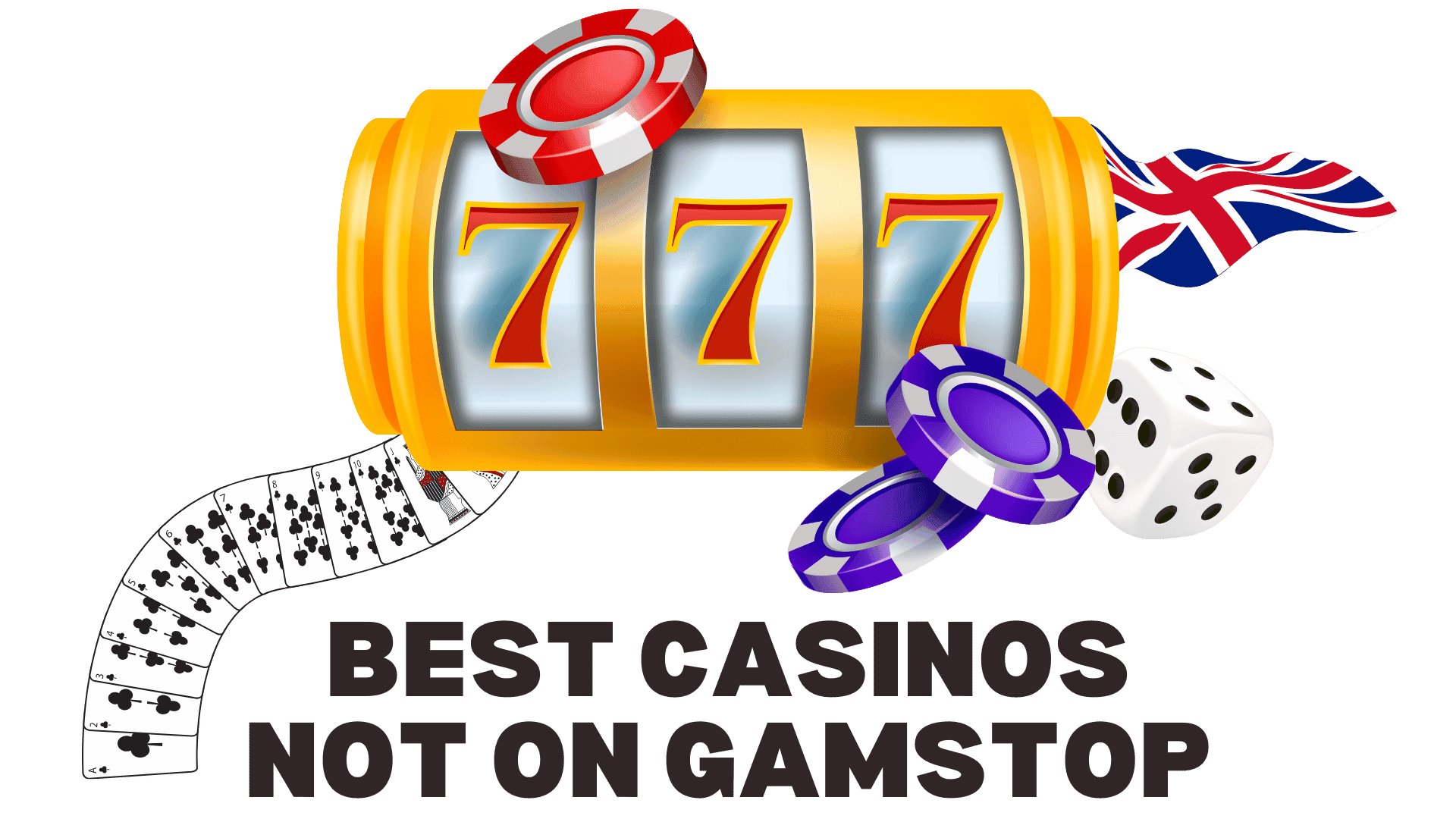 Discover a World of Fun UK Casinos Not on Gamstop